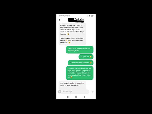 ❤️ Ich habe eine neue PAWG von Tinder zu meinem Harem hinzugefügt (Gespräch mit Tinder inklusive) Fuck video bei uns ❌